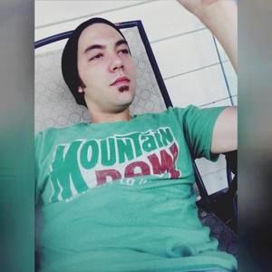 Meet your Posher, Kenny